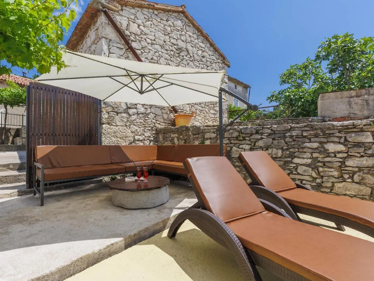 Holiday Home Casa Di Nelo By Interhome Лабин