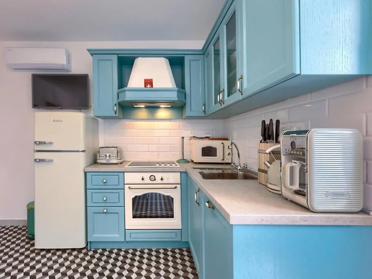 Holiday Home Casa Di Nelo By Interhome Лабин