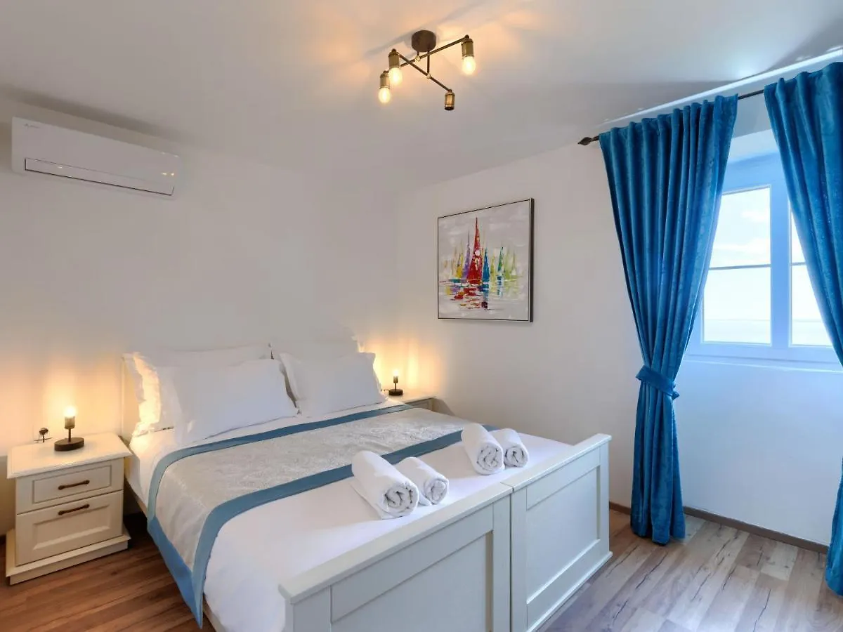 Holiday Home Casa Di Nelo By Interhome Лабин
