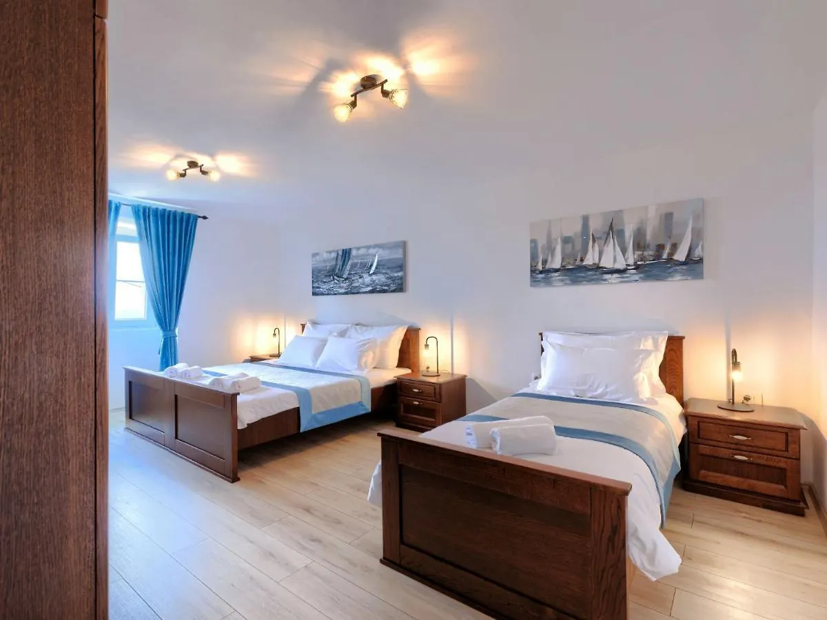 Holiday Home Casa Di Nelo By Interhome Лабин