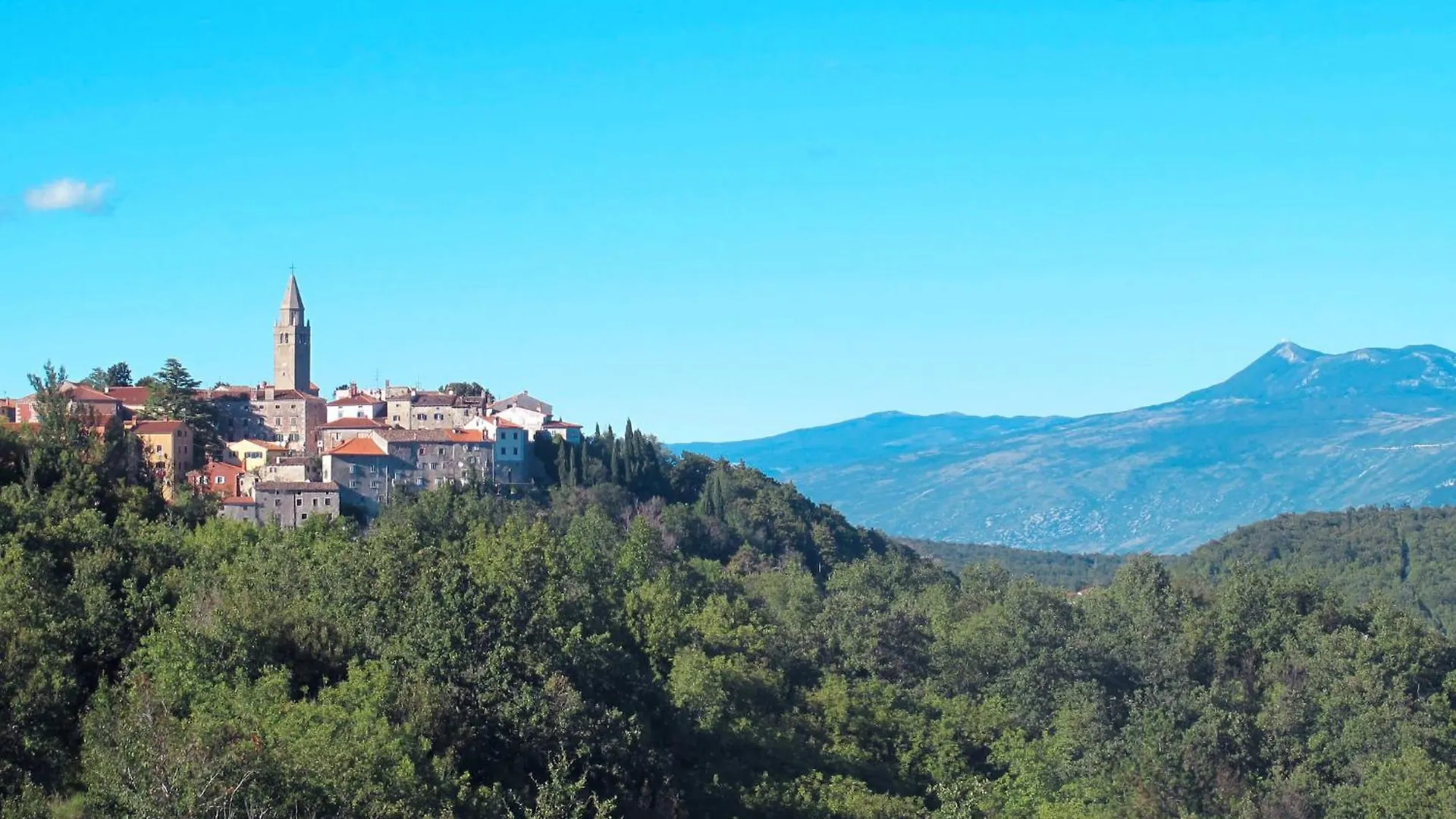 Holiday Home Casa Di Nelo By Interhome Labin  Labin (Istria)